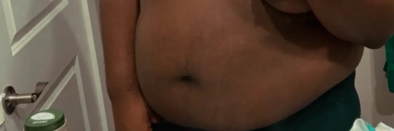 OnlyFans account  papochocolate header 2