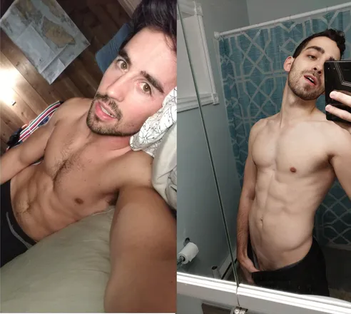 OnlyFans cuenta two_otters header 2