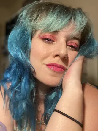 OnlyFans cuenta rosieposie5ever avatar 1