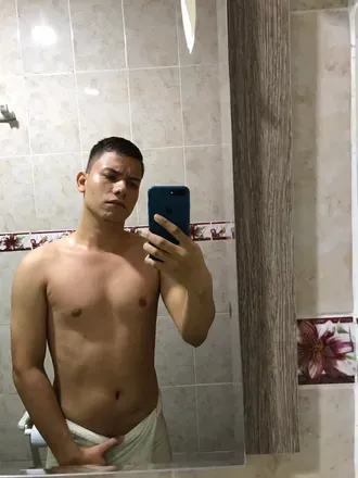 OnlyFans cuenta jstivenlc avatar 1
