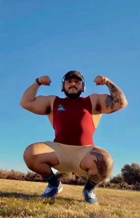 OnlyFans account  deadpixells avatar 1