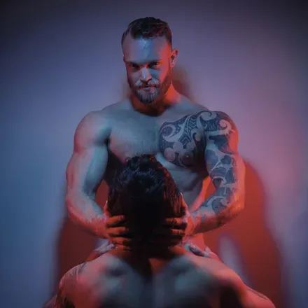 OnlyFans cuenta collinandjosh4free avatar 1