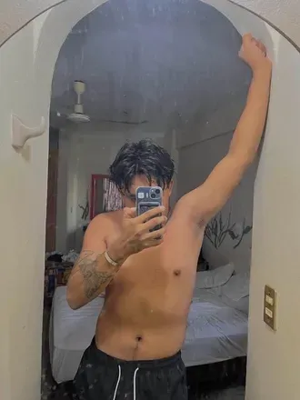 OnlyFans cuenta tusantotexxx avatar 1