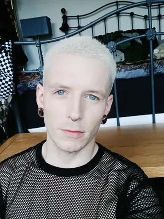 OnlyFans cuenta londonirishbottom avatar 1