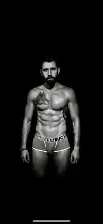 OnlyFans cuenta sebafit_oficial avatar 1