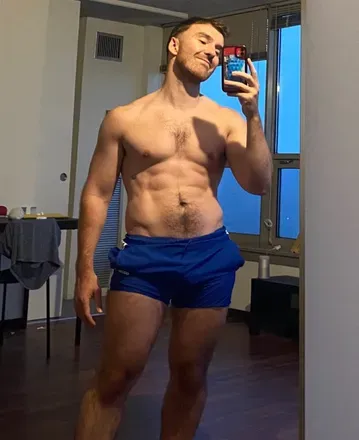 OnlyFans cuenta lewiwazxxx avatar 1