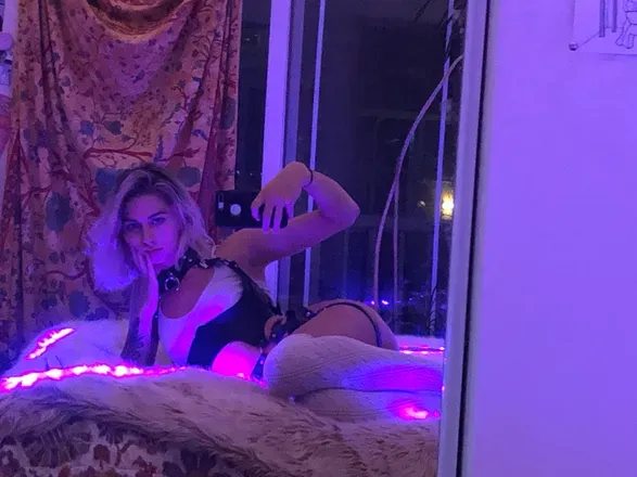 OnlyFans cuenta u193635598 avatar 1
