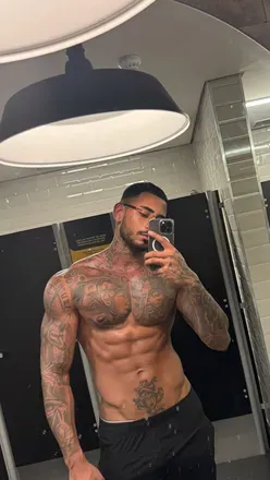 OnlyFans cuenta juniorsouzahstg avatar 1
