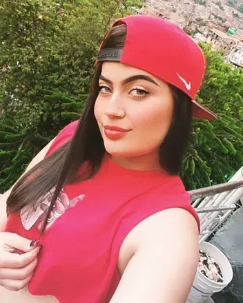 OnlyFans cuenta tifany_bella avatar 1