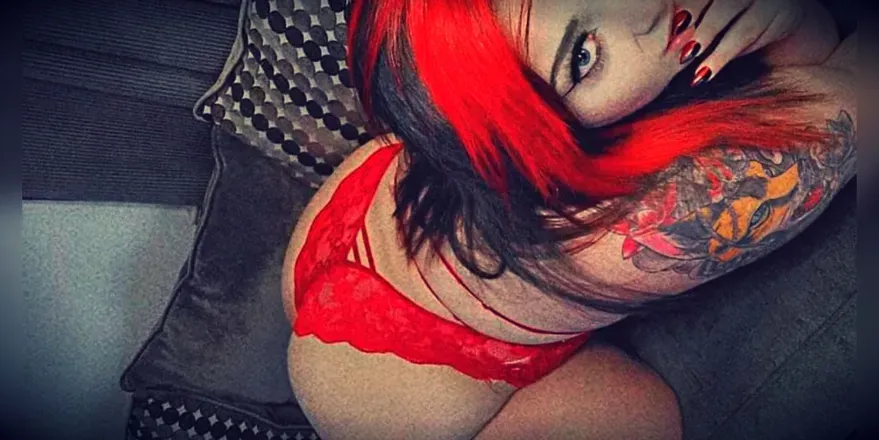 OnlyFans cuenta nymphetemine header 2