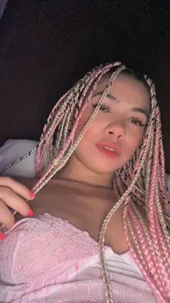OnlyFans cuenta lil_lexxita avatar 1