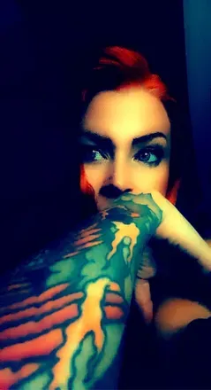 OnlyFans account  bettyfeltersnatch header 2