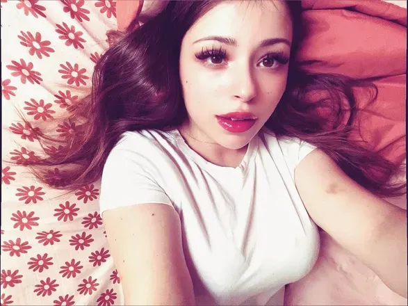 OnlyFans cuenta naughtyviolet23 avatar 1