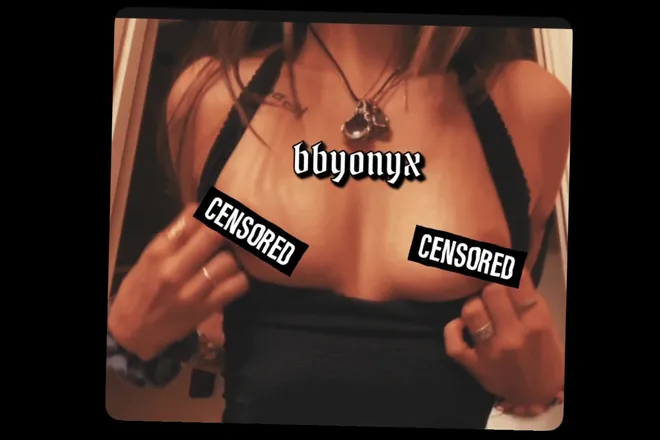 OnlyFans cuenta bbyonyx123 header 2