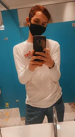 OnlyFans account  niceguyginger97 avatar 1