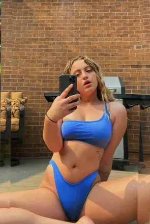 OnlyFans cuenta spacecowgirl33 avatar 1