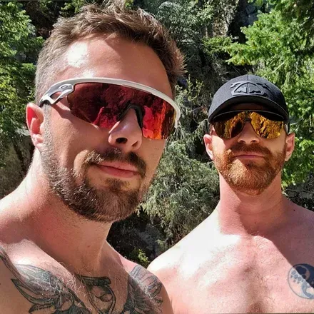 OnlyFans cuenta denver_daddies avatar 1