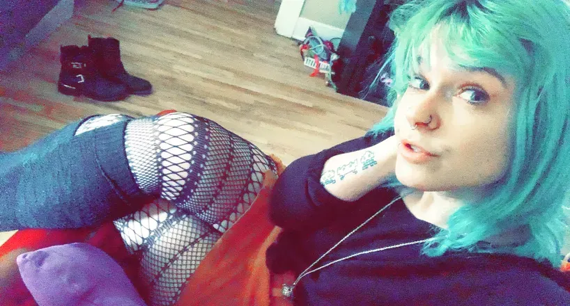 OnlyFans cuenta tacotwotails header 2