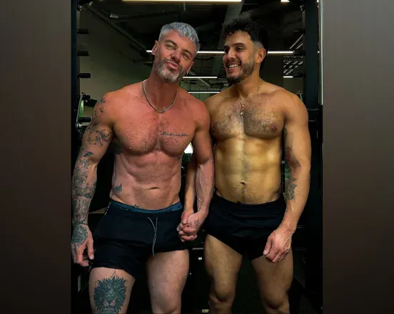 OnlyFans cuenta andy_lucas_xxx avatar 1