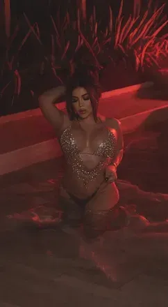 OnlyFans cuenta kendallrossie_x avatar 1