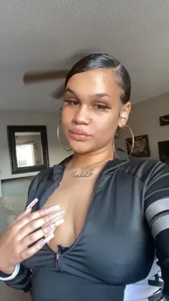 OnlyFans cuenta diambaby avatar 1