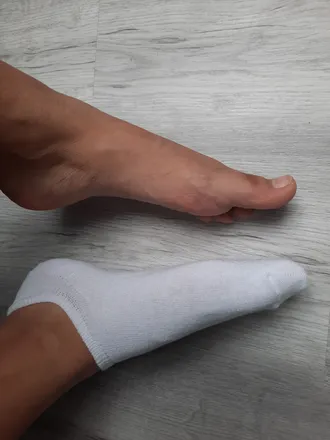 OnlyFans cuenta feetmistress700 header 2