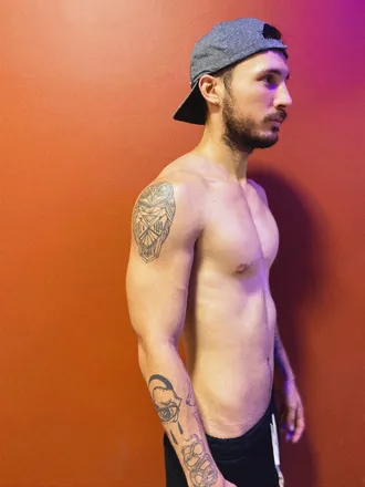 OnlyFans cuenta brendellsilvaa header 2