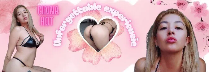 OnlyFans cuenta ginafoxlov header 2