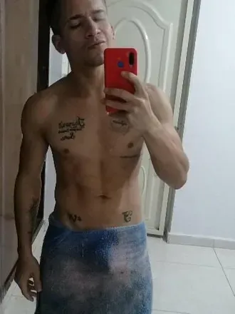 OnlyFans cuenta jeisontr avatar 1