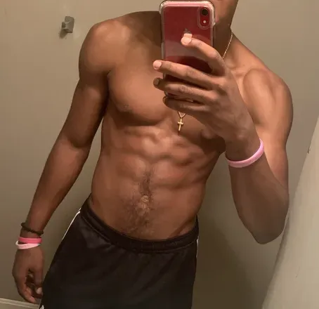 OnlyFans cuenta tyrell2634 avatar 1