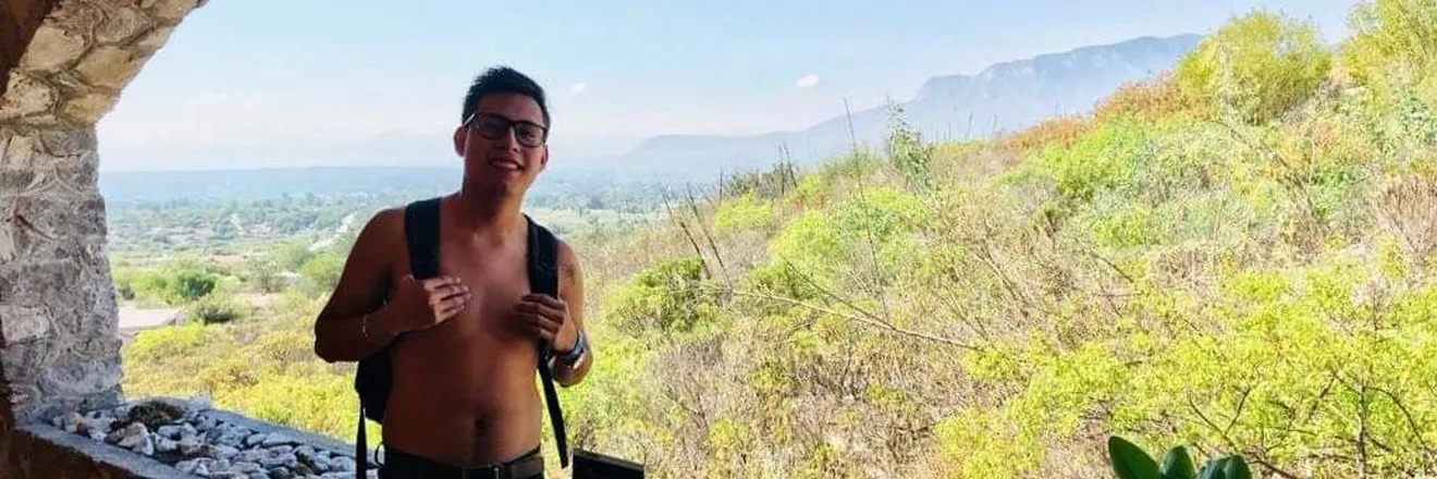 OnlyFans cuenta leo88156489 header 2