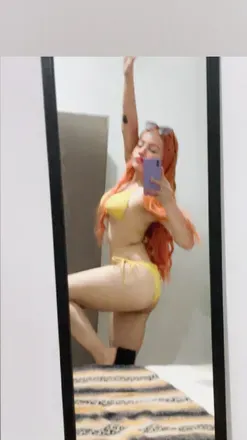 OnlyFans account  pequitas_gamer avatar 1