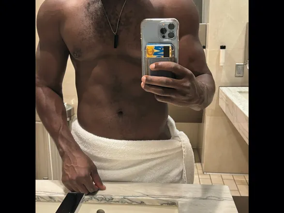 OnlyFans cuenta jaxon_blak avatar 1