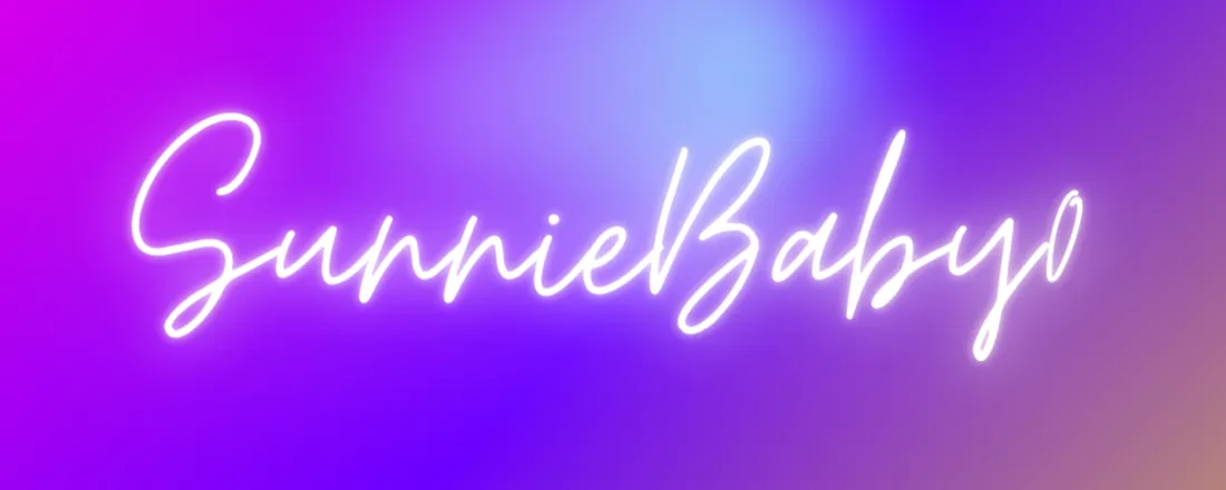 OnlyFans cuenta sunniebaby0 header 2