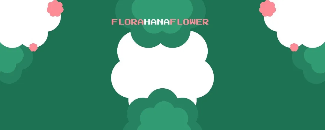 OnlyFans cuenta florahanaflower header 2