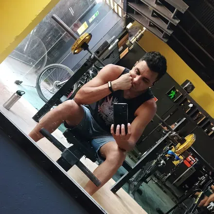 OnlyFans cuenta gaunaraulex avatar 1