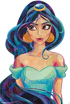 OnlyFans cuenta princessjasmine728 header 2