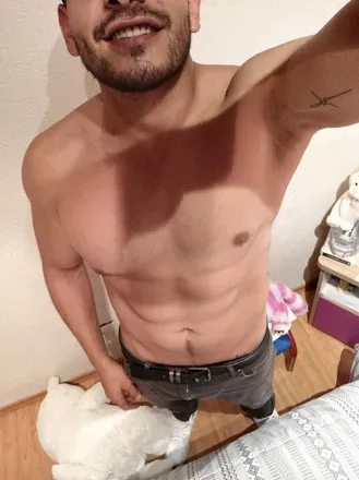 OnlyFans cuenta elcris1234 header 2