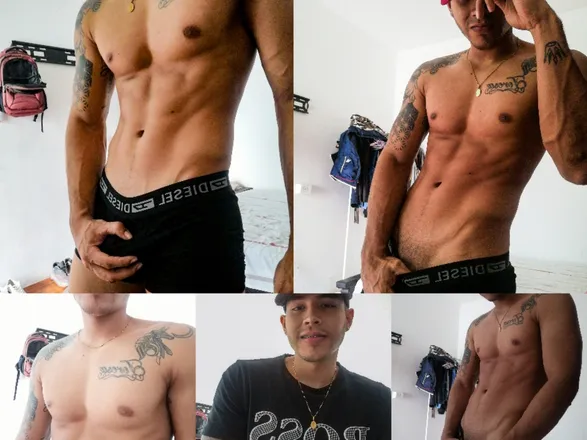 OnlyFans cuenta capssullm77 header 2