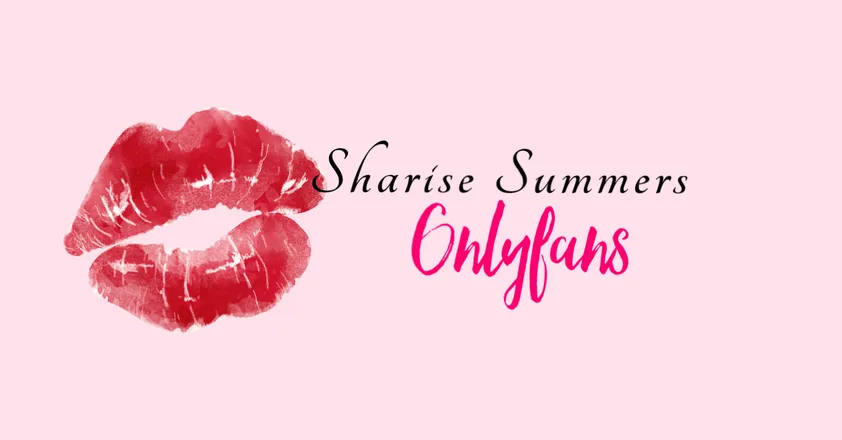 OnlyFans cuenta sharisesummers header 2