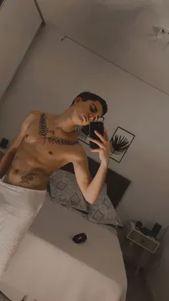 OnlyFans cuenta enzoa avatar 1