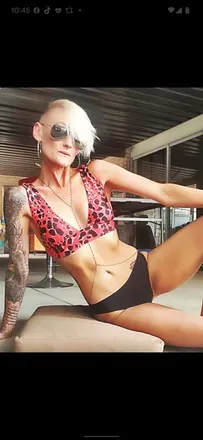 OnlyFans cuenta daddysbabygirl78 avatar 1