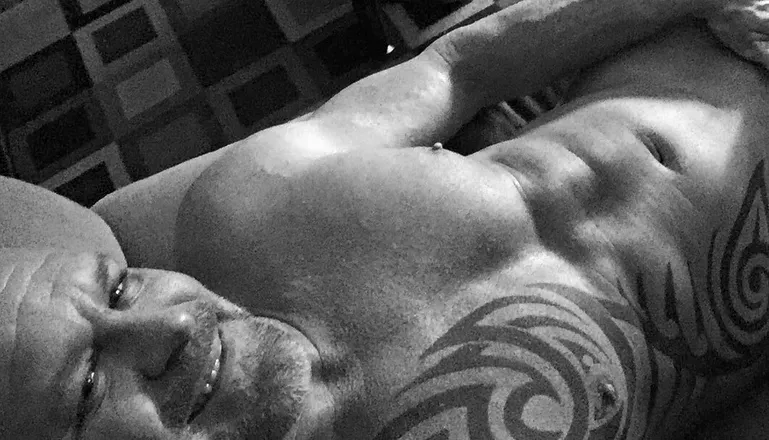 OnlyFans cuenta tonyd_xxx header 2