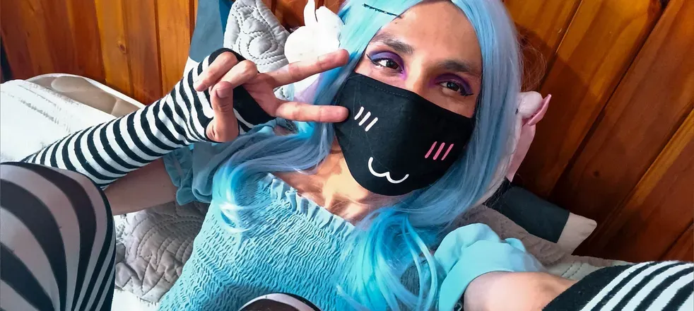 OnlyFans cuenta frankie_boygirl avatar 1