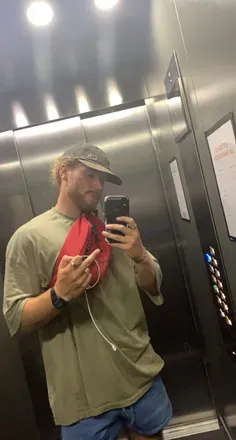 OnlyFans account  cappetta.benjamin avatar 1