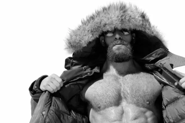 OnlyFans cuenta morgxnthicke header 2