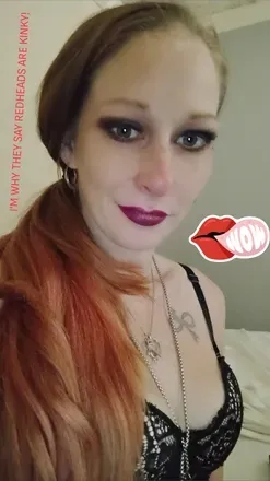OnlyFans cuenta sexyred247365 avatar 1