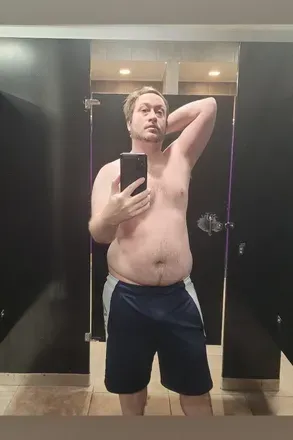 OnlyFans account  kyle313 avatar 1