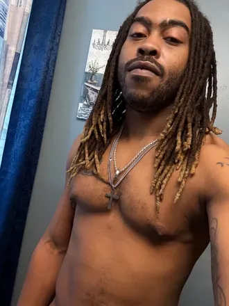 OnlyFans cuenta daddy_lamar avatar 1