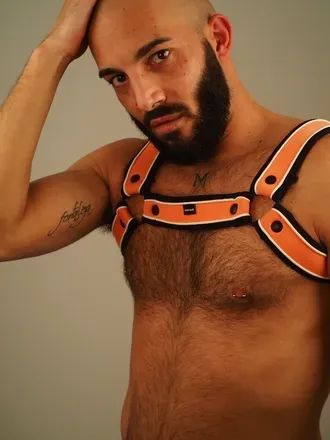 OnlyFans cuenta hugoreyesxx avatar 1
